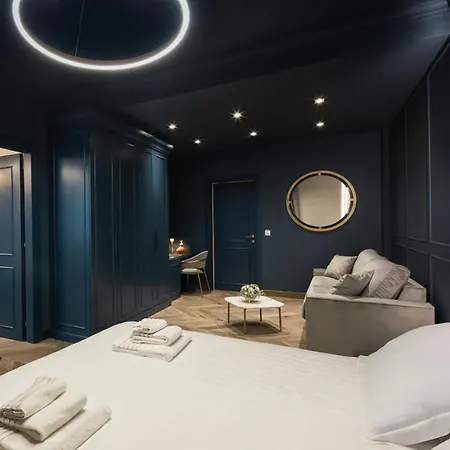 Ophelia Hotel Cazzago San Martino
