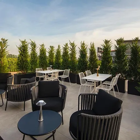 Ophelia Hotel Cazzago San Martino