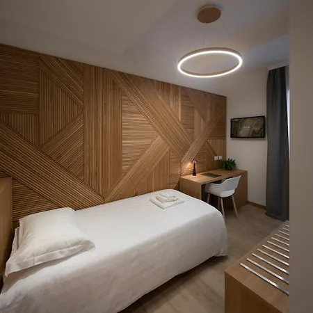 Ophelia Hotel 4*