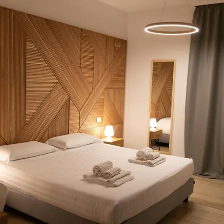 Hotel Ophelia