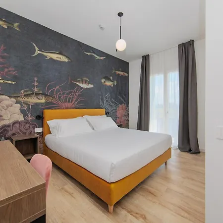 Ophelia Hotel Cazzago San Martino