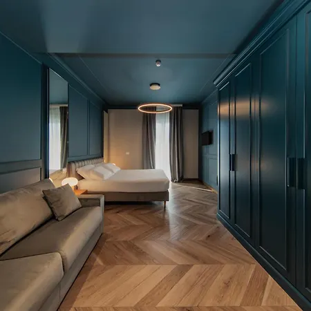 Hotel Ophelia Cazzago San Martino