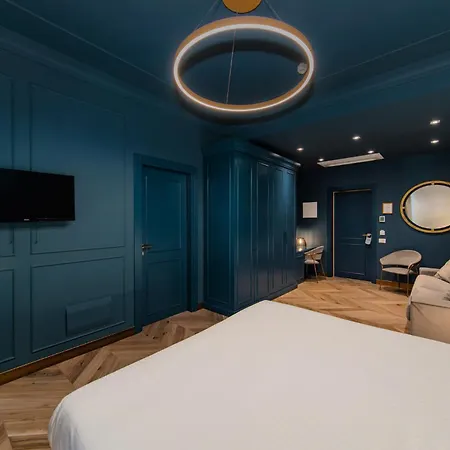 Hotel Ophelia 4*