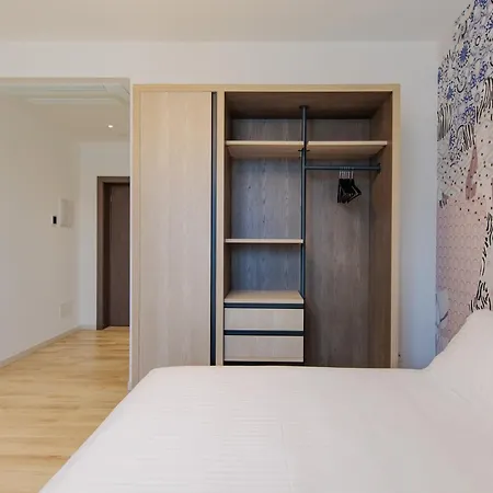 Ophelia Hotel Cazzago San Martino