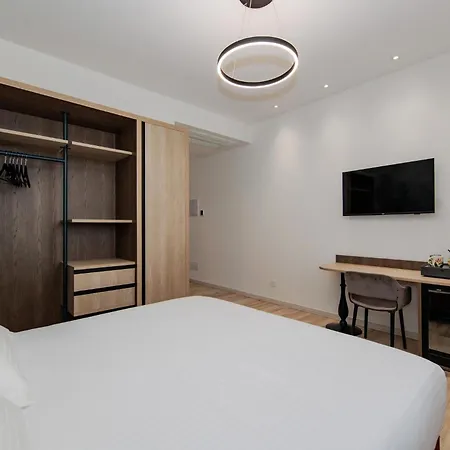 Hotel Ophelia Cazzago San Martino
