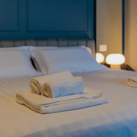 Hotel Ophelia 4*