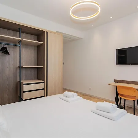 Ophelia Hotel Cazzago San Martino