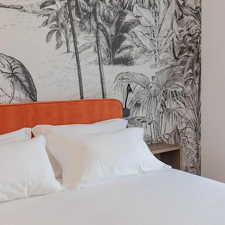 Hotel Ophelia