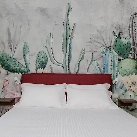 Ophelia Hotel Cazzago San Martino