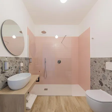Hotel Ophelia Cazzago San Martino
