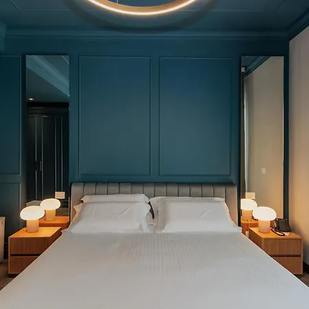 Hotel Ophelia 4*