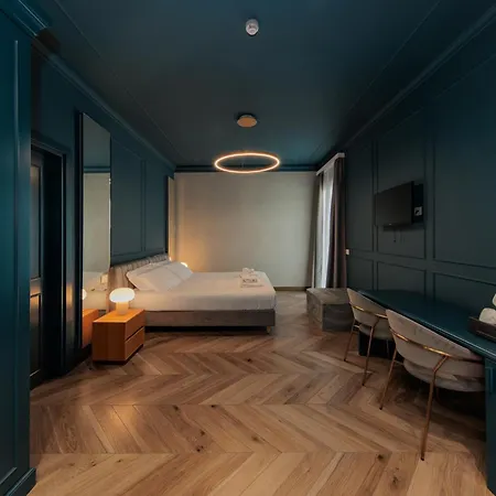 Ophelia Hotel Cazzago San Martino