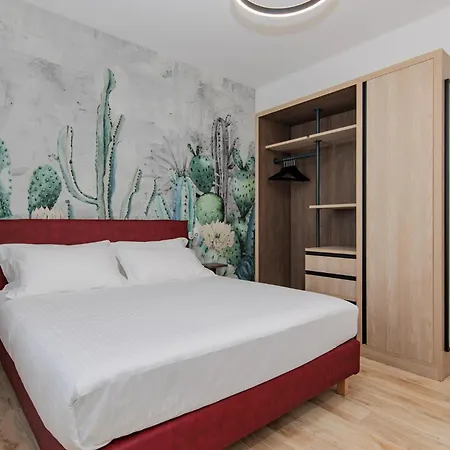 Hotel Ophelia Cazzago San Martino
