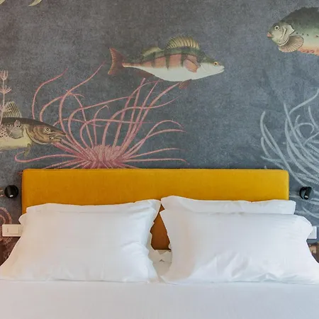 Hotel Ophelia 4*