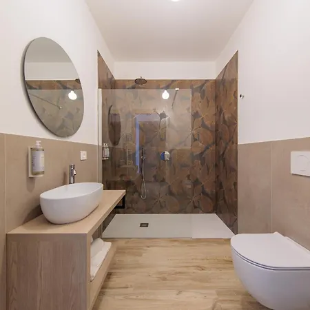 Ophelia Hotel Cazzago San Martino